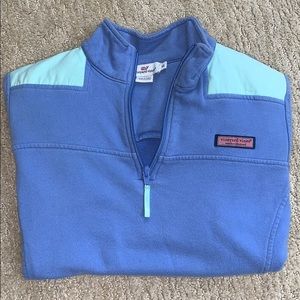 Classic Vineyard Vines pullover